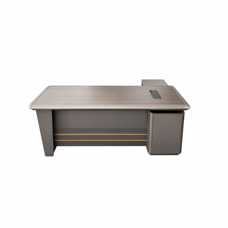 โต๊ะทำงาน MJHOMEDESIGNS TB1427 L160XW138XH76 CM_0